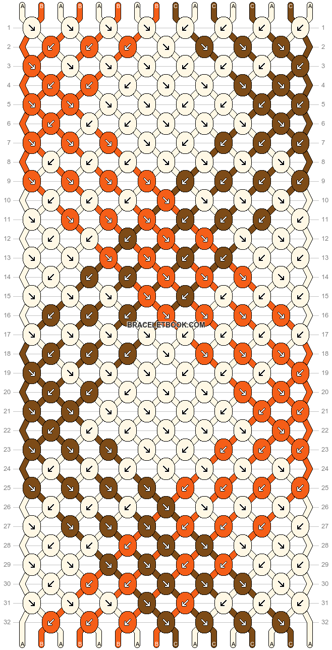 Normal pattern #3415 variation #408025 pattern