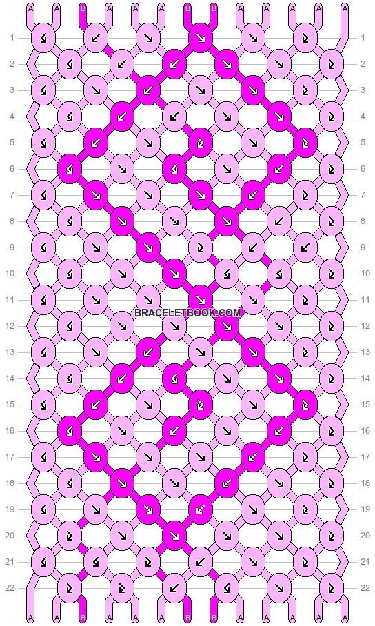 Normal pattern #180666 variation #408026 pattern
