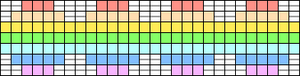 Alpha pattern #195655 variation #408027