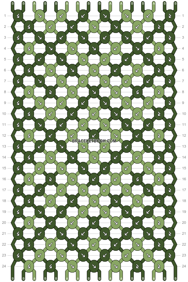 Normal pattern #39899 variation #408030 pattern