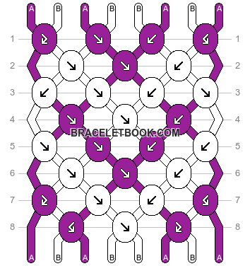 Normal pattern #150 variation #408032 pattern