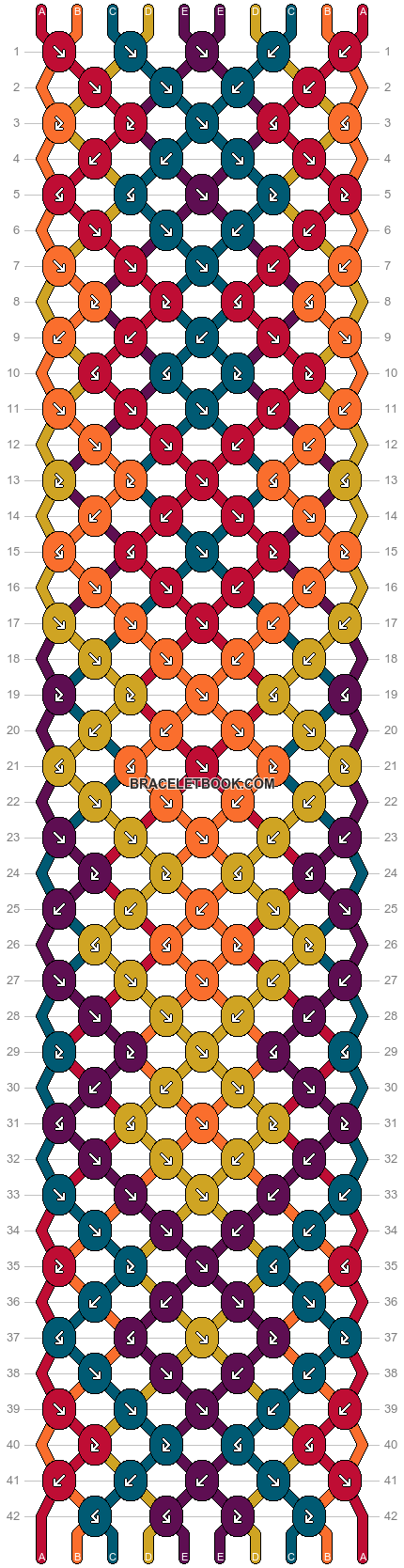 Normal pattern #133494 variation #408033 pattern