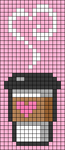 Alpha pattern #116839 variation #408034