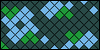Normal pattern #167667 variation #408037