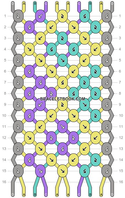Normal pattern #195595 variation #408038 pattern