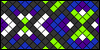 Normal pattern #97484 variation #408039