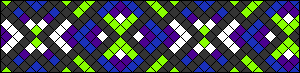 Normal pattern #97484 variation #408039