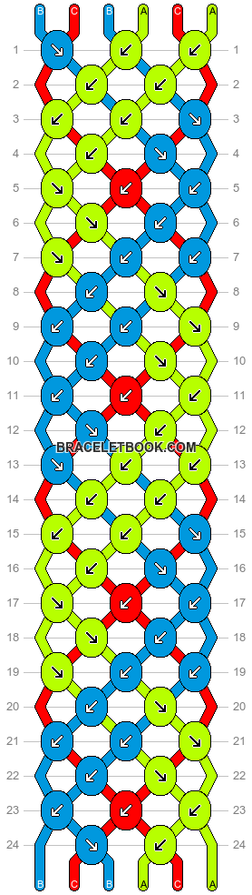 Normal pattern #195638 variation #408041 pattern