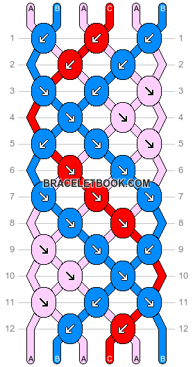 Normal pattern #195629 variation #408043 pattern
