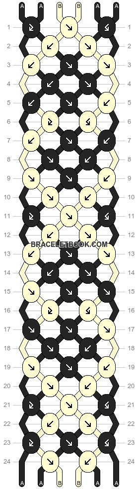 Normal pattern #195618 variation #408044 pattern