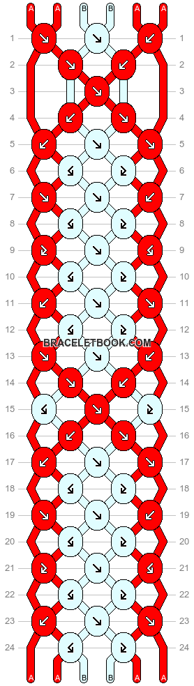 Normal pattern #195617 variation #408045 pattern