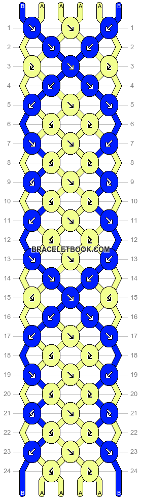 Normal pattern #195616 variation #408046 pattern