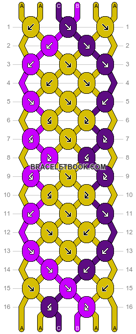 Normal pattern #195613 variation #408047 pattern