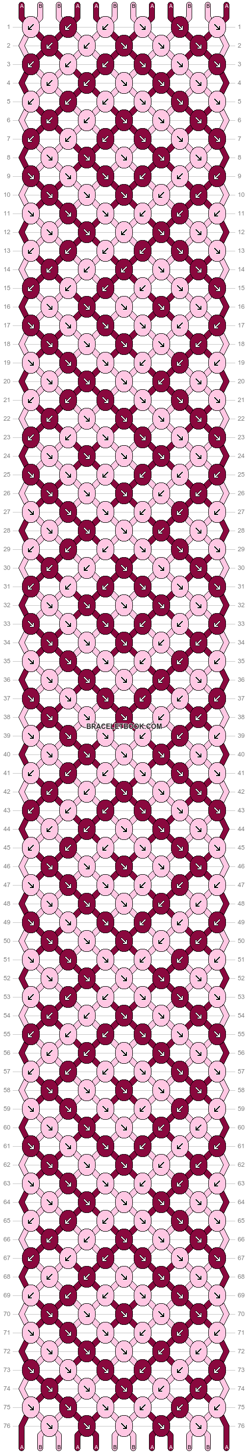 Normal pattern #195366 variation #408048 pattern