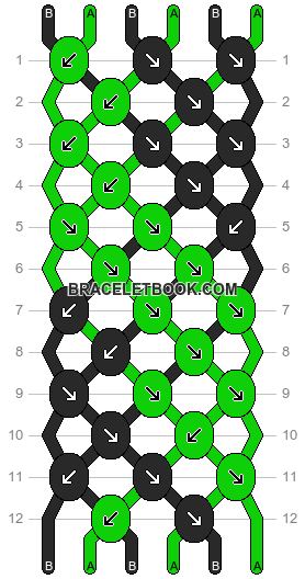 Normal pattern #195610 variation #408049 pattern