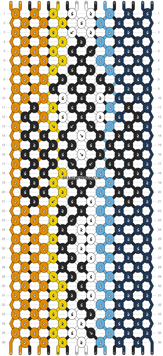 Normal pattern #189750 variation #408051 pattern