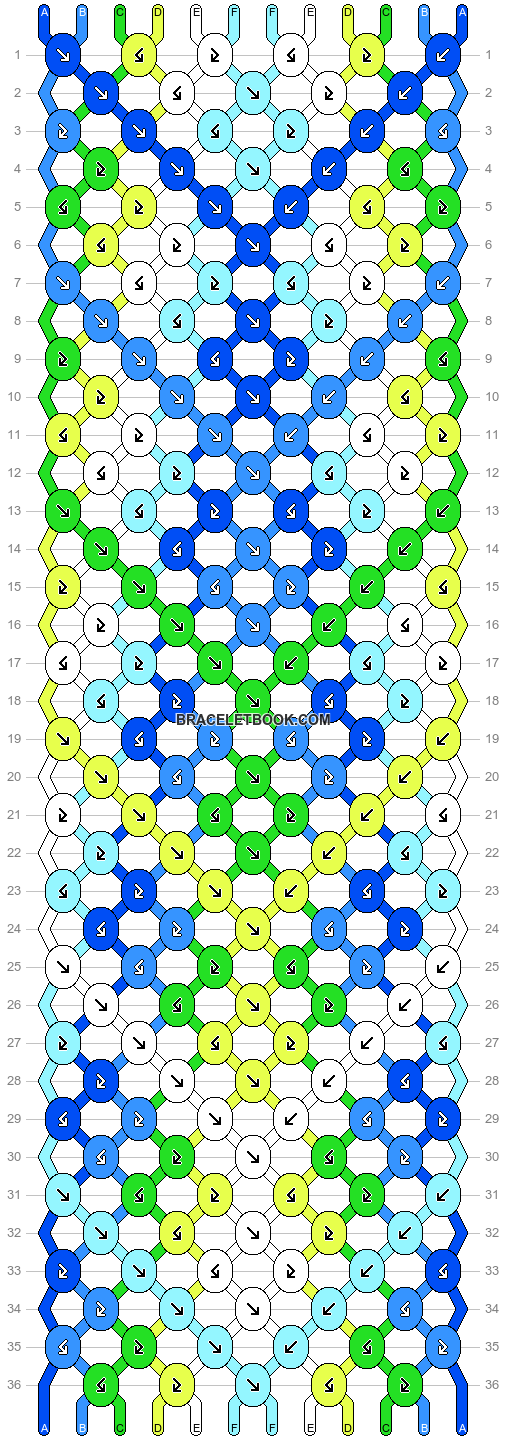 Normal pattern #42241 variation #408052 pattern