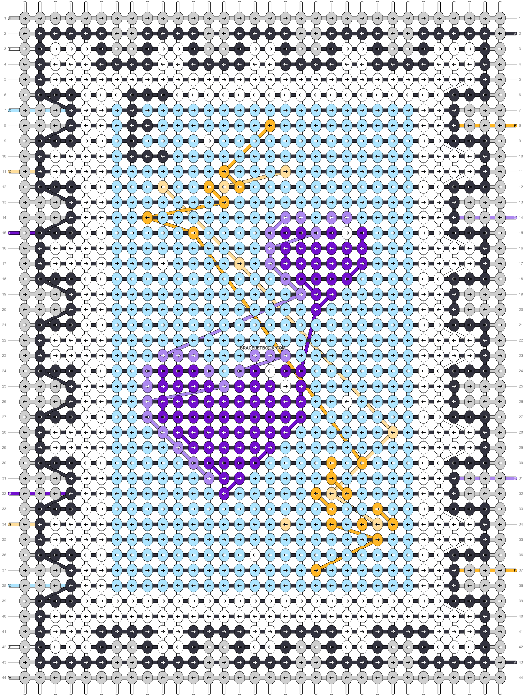 Alpha pattern #195651 variation #408053 pattern