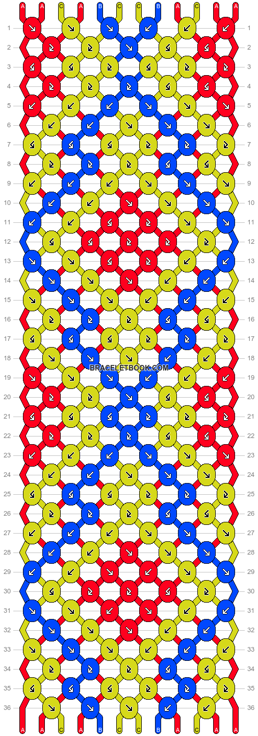 Normal pattern #192044 variation #408054 pattern