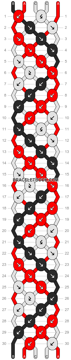 Normal pattern #193693 variation #408055 pattern