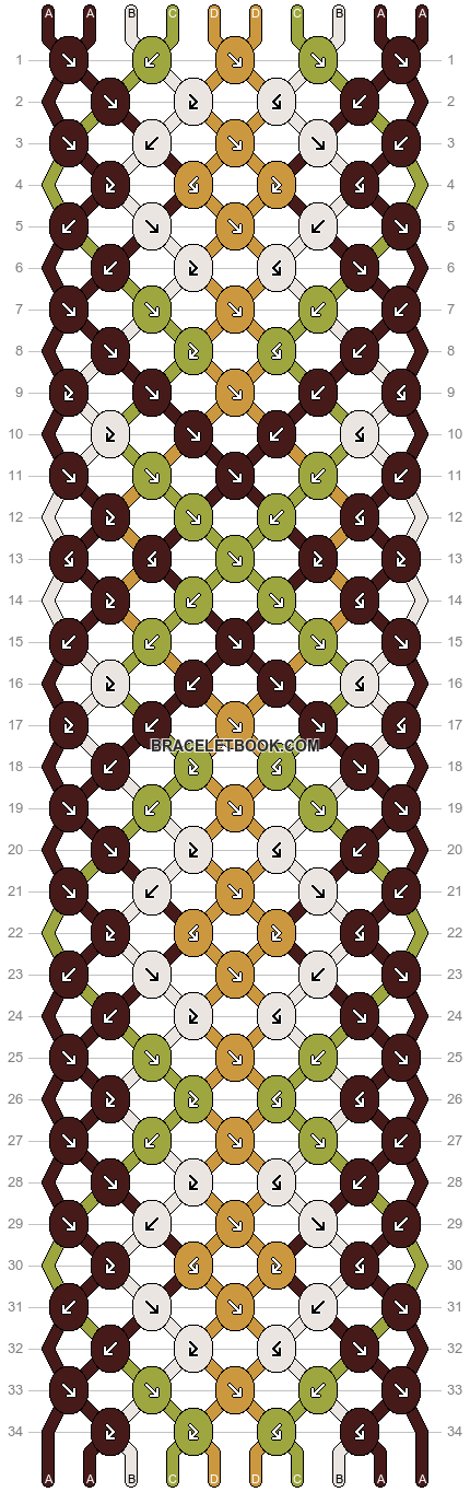 Normal pattern #153912 variation #408056 pattern