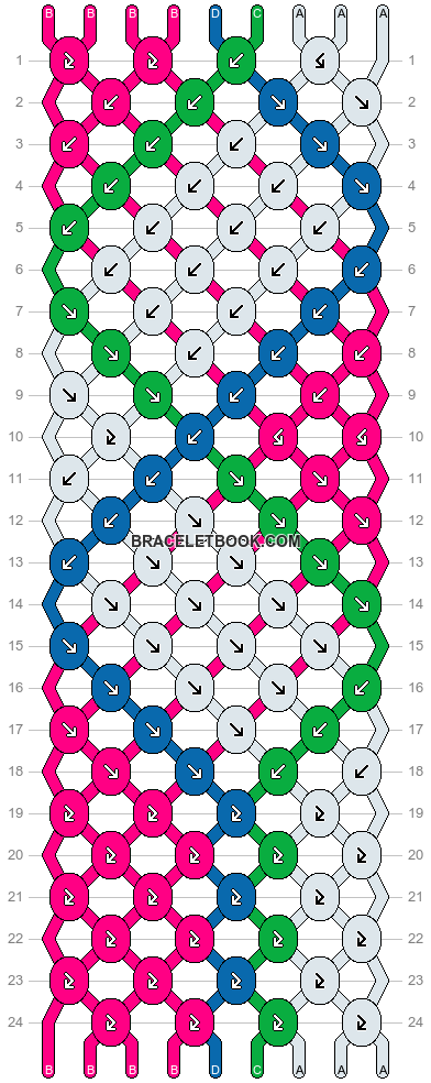 Normal pattern #194766 variation #408057 pattern