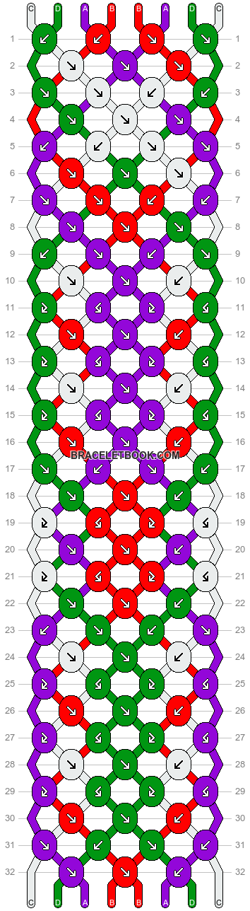 Normal pattern #193289 variation #408058 pattern