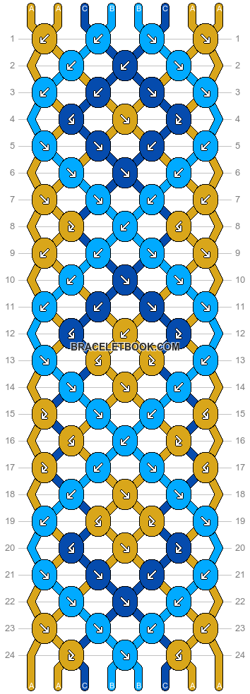 Normal pattern #195509 variation #408060 pattern