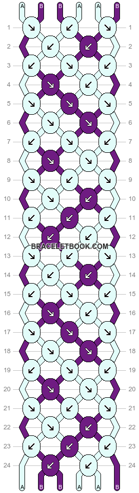 Normal pattern #195633 variation #408061 pattern