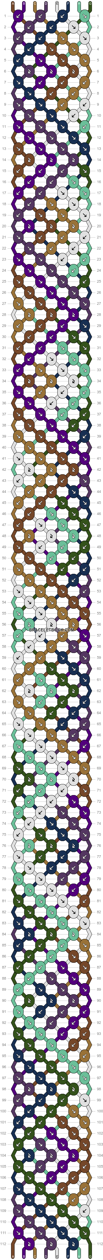 Normal pattern #195570 variation #408062 pattern
