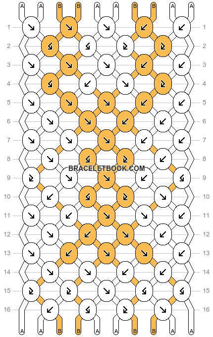 Normal pattern #53241 variation #408064 pattern