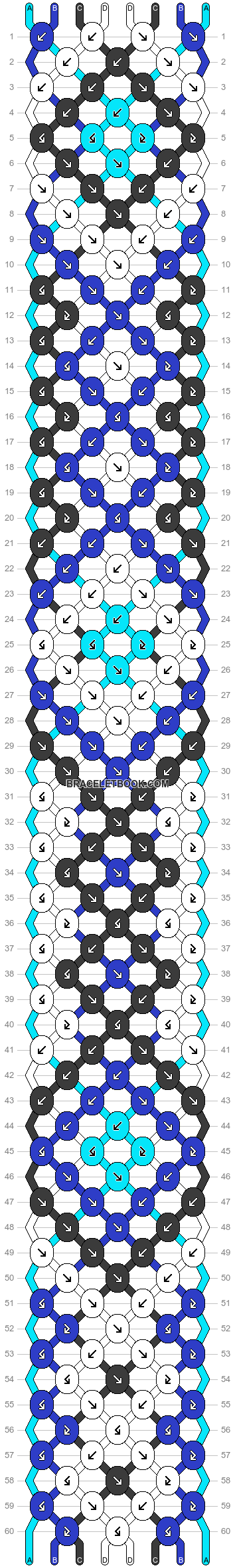 Normal pattern #115967 variation #408065 pattern