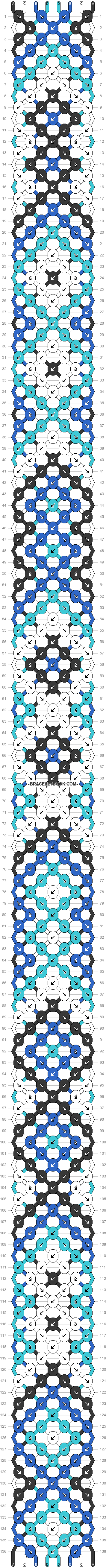 Normal pattern #102631 variation #408067 pattern