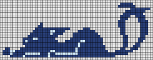 Alpha pattern #195576 variation #408069