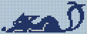 Alpha pattern #195576 variation #408071