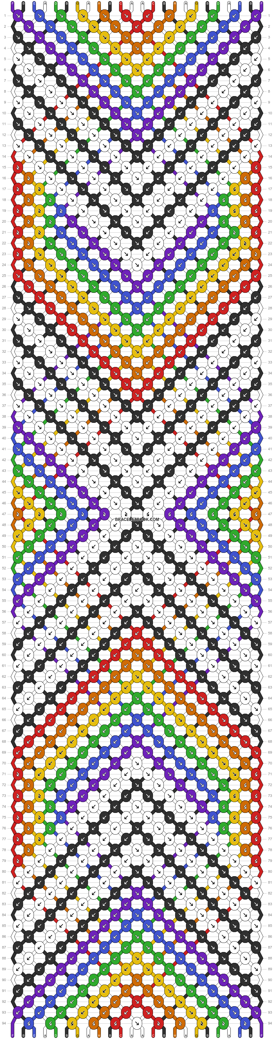 Normal pattern #175428 variation #408073 pattern