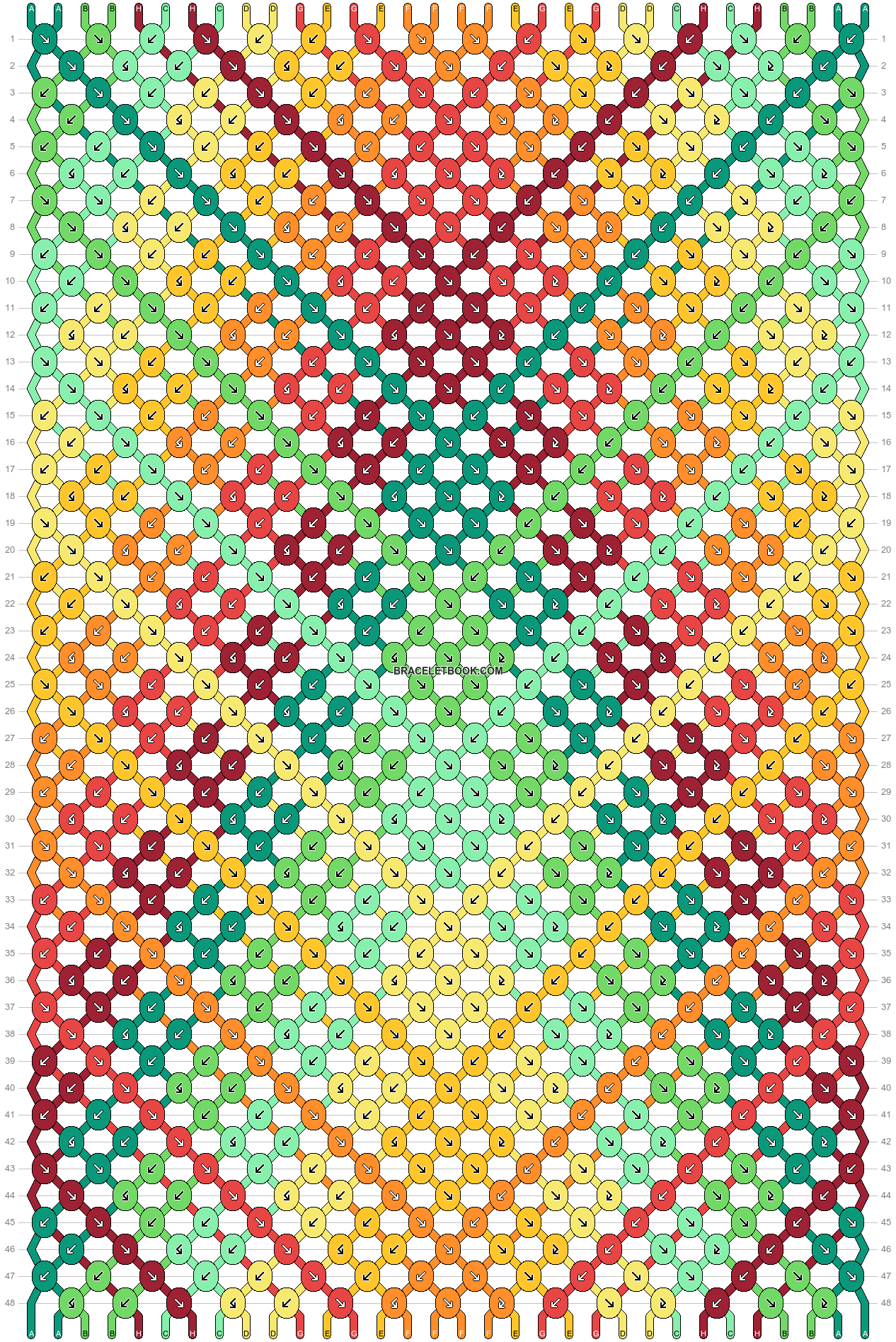 Normal pattern #183908 variation #408074 pattern