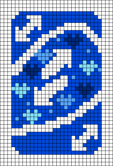 Alpha pattern #172775 variation #408075 preview