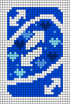 Alpha pattern #172775 variation #408075