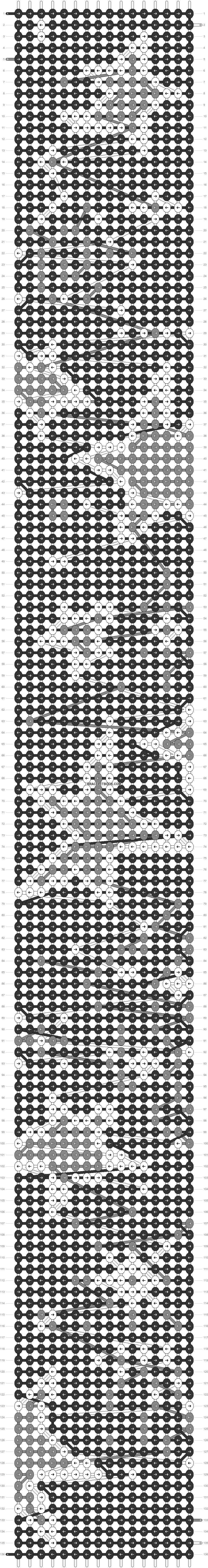 Alpha pattern #171841 variation #408076 pattern