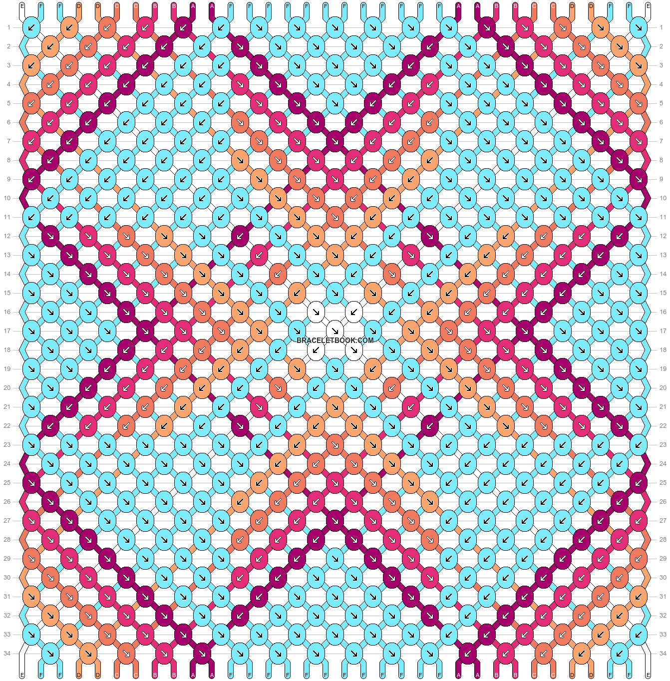 Normal pattern #188575 variation #408077 pattern