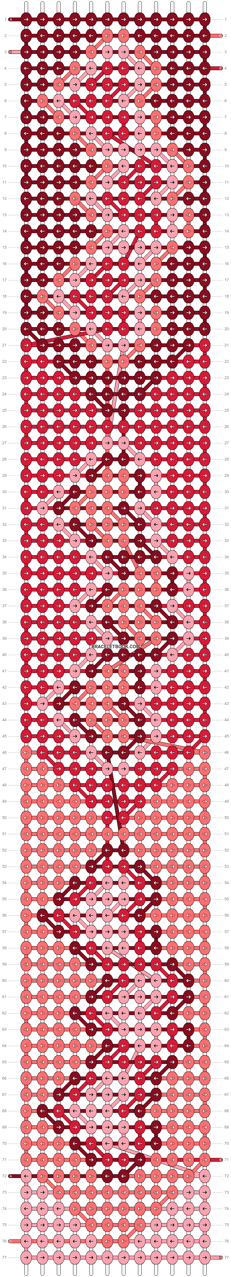 Alpha pattern #195642 variation #408078 pattern