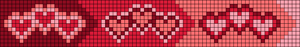 Alpha pattern #195642 variation #408078
