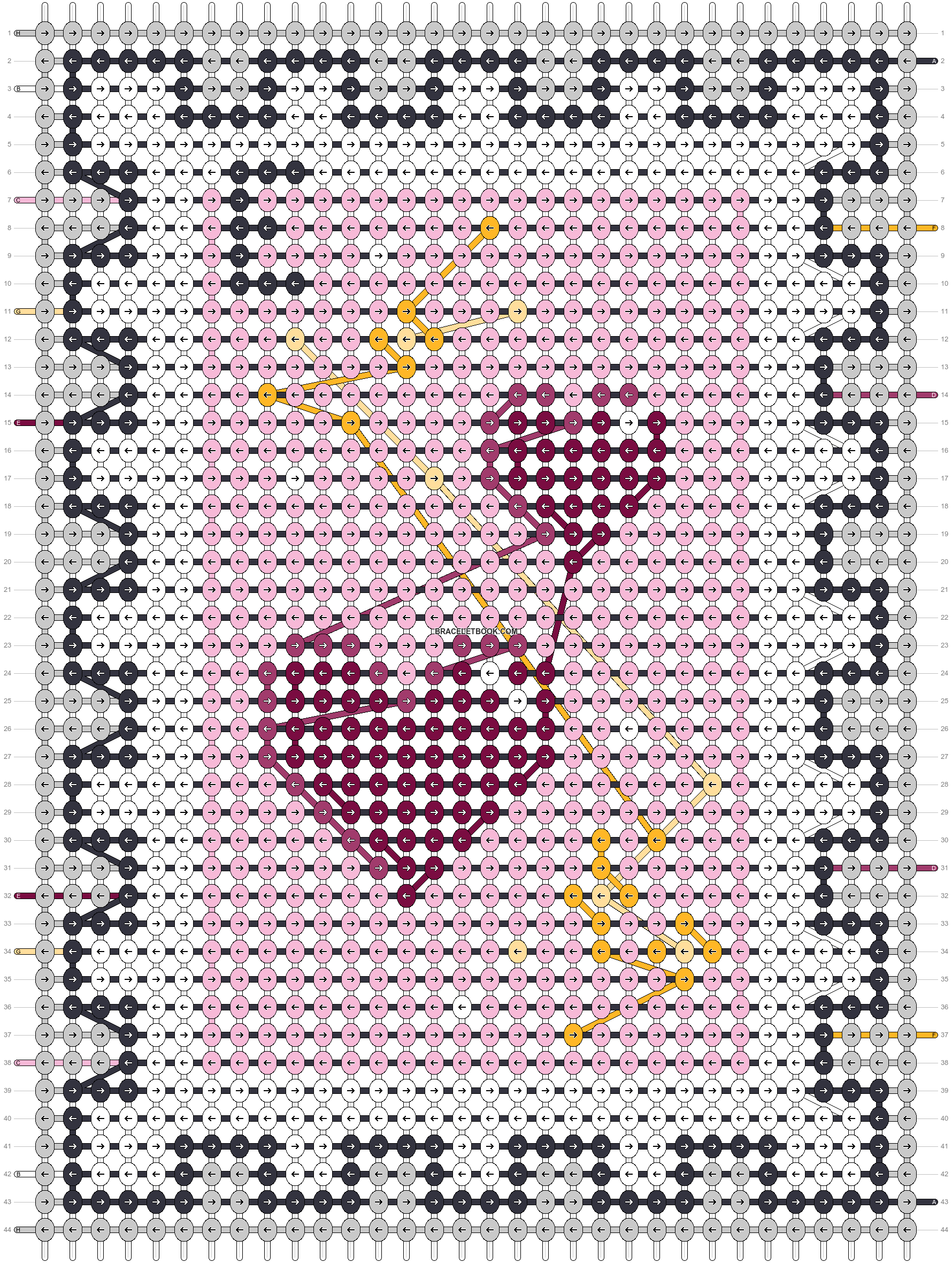 Alpha pattern #195651 variation #408079 pattern