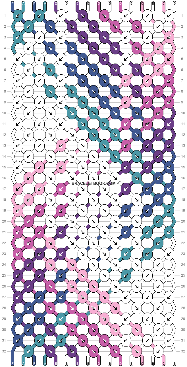 Normal pattern #31196 variation #408080 pattern