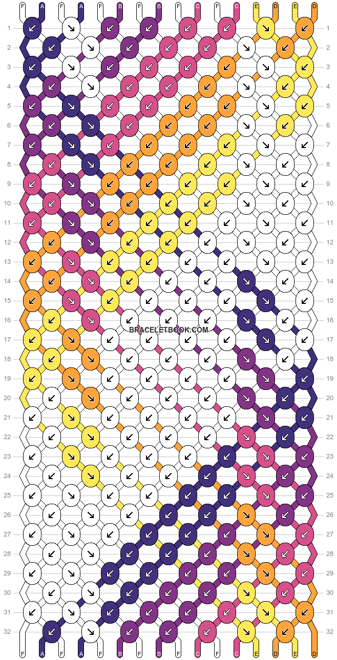Normal pattern #30304 variation #408081 pattern