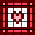 Alpha pattern #195521 variation #408082