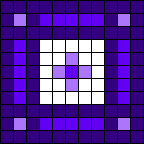Alpha pattern #195520 variation #408083