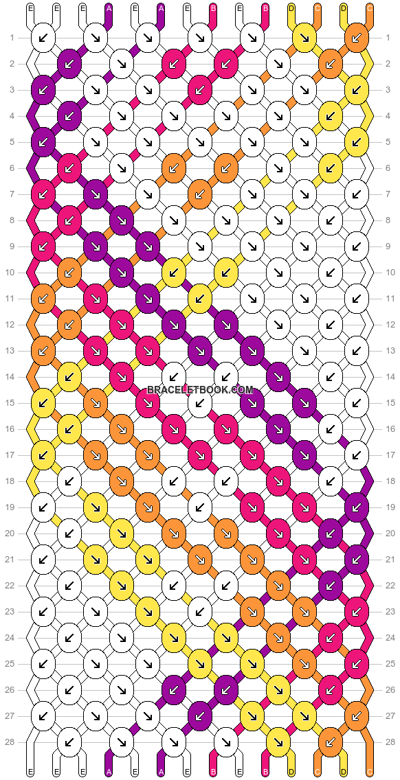 Normal pattern #162310 variation #408084 pattern