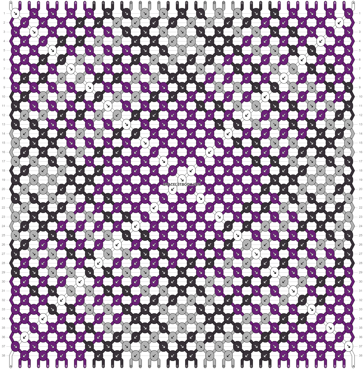 Normal pattern #10197 variation #408086 pattern